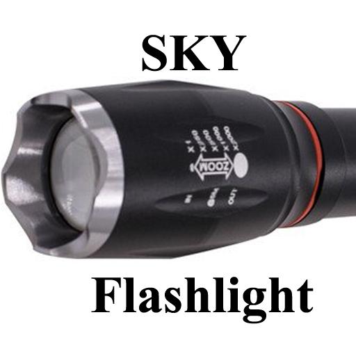ikon Flashlight