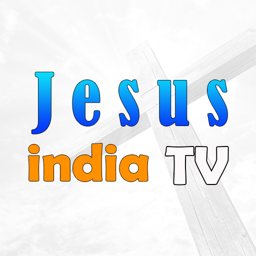 JESUS INDIA TV icon
