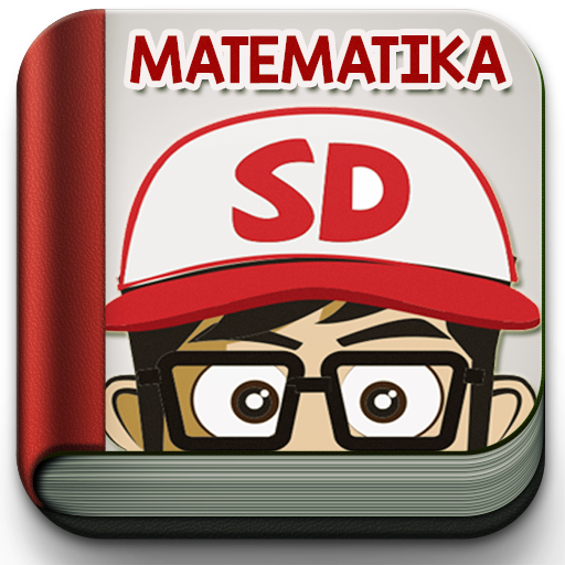 Rumus Matematika SD Lengkap icon