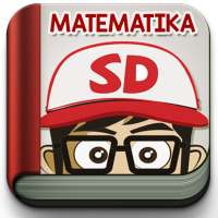 Rumus Matematika SD Lengkap on 9Apps