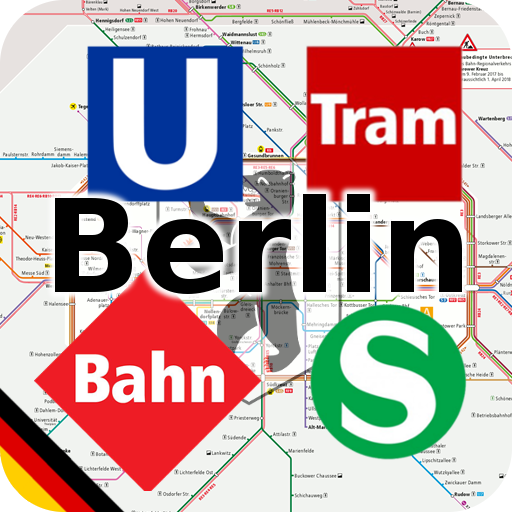 LineNetwork Berlin 2022 icon