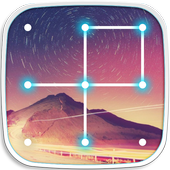 Lock Screen - Pattern иконка