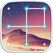 Lock Screen - Pattern on 9Apps