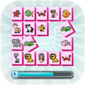 Onet Connect Wild Animal icon