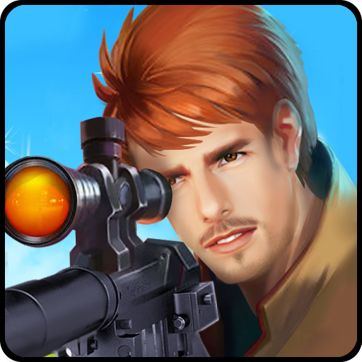 Wicked Battle Royale: Special Forces Battleground icon