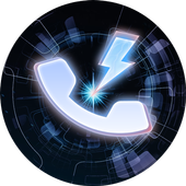 FlashlightAlert أيقونة