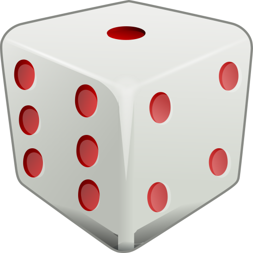 Multi Dice icon