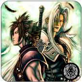 Final Fantasy Sword Fighting Combat 2018 : Pro War icon