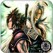 Final Fantasy Sword Fighting Combat 2018 : Pro War