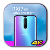 Camera Oppo RX17 Neo | Oppo RX17 Pro | R17 Neo Pro أيقونة