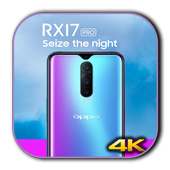 Camera Oppo RX17 Neo | Oppo RX17 Pro | R17 Neo Pro on 9Apps