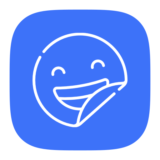 Stickers For Signal Chat icon