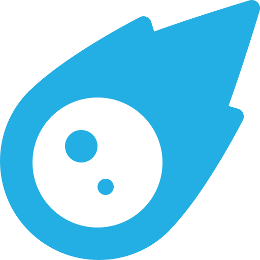 Free VPN - VPNComet icon