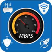 Internet Speed Test icon
