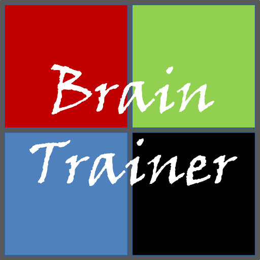 Brain Trainer आइकन