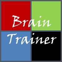 Brain Trainer