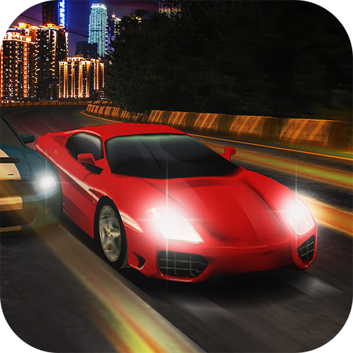 Extreme 3D Racing Car: Drifting Games icon