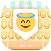 Keyboard - Emoji Keyboard иконка
