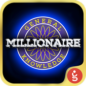 KBC International Quiz icon