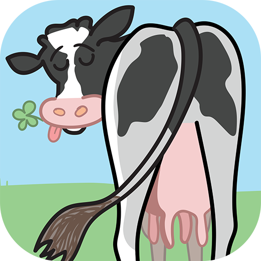 GetMilk – Cow milking simulator icon
