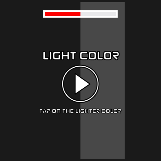 Light Color icon