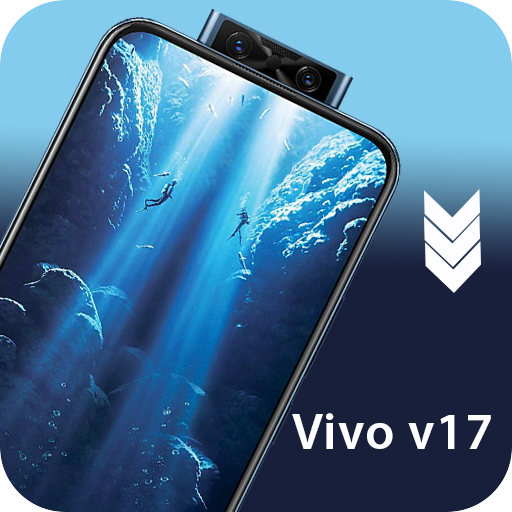 Theme for VIVO V17 Pro : Wallpaper/Launcher V17Pro icon