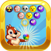 Bubble Animal Rescue icon