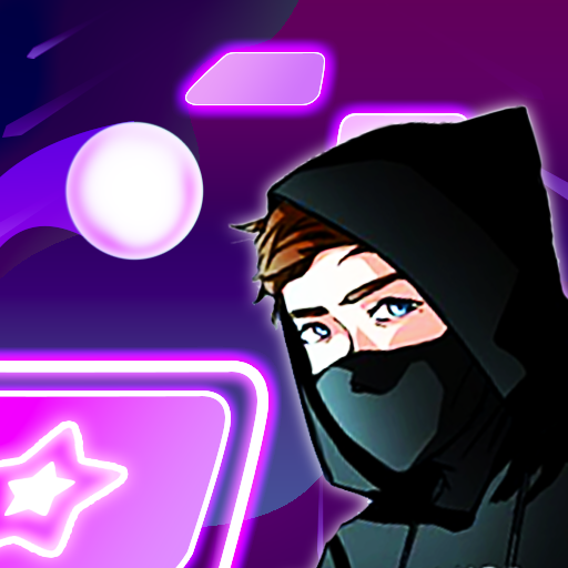 Spectre - Alan Walker Hop World icon