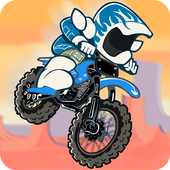 Bike Racing HD 2 icon