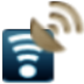 GPS WIFI أيقونة