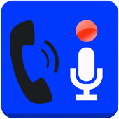 Call Recorder Automatic icon