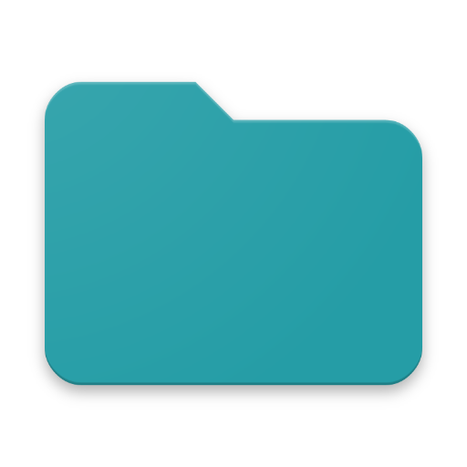 Smart File Manager, Explorer icon
