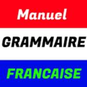 Manuel de grammaire française icon