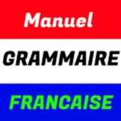 Manuel de grammaire française on 9Apps
