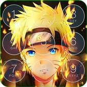 Naruto Lock Screen on 9Apps