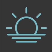 Sunrise Sunset icon