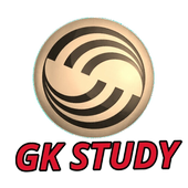 GK STUDY icon