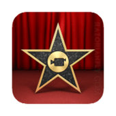 My Movie:Movie Trailers &amp; Info icon