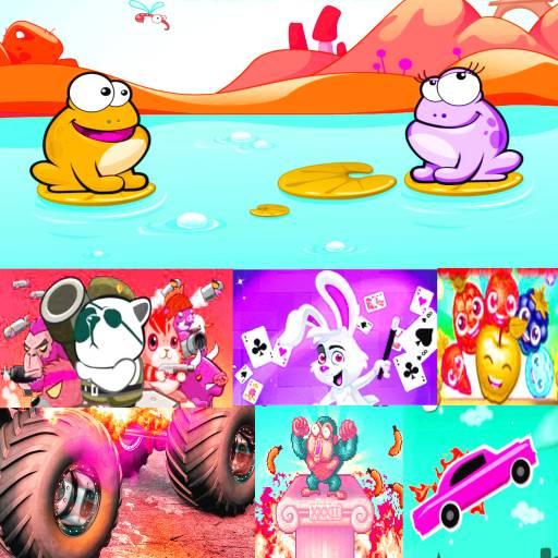 GameStore : Play Online Games 🎮 icon