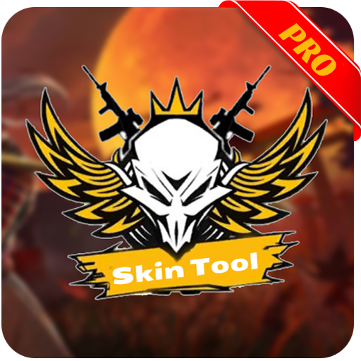 Skin Tool Pro icon