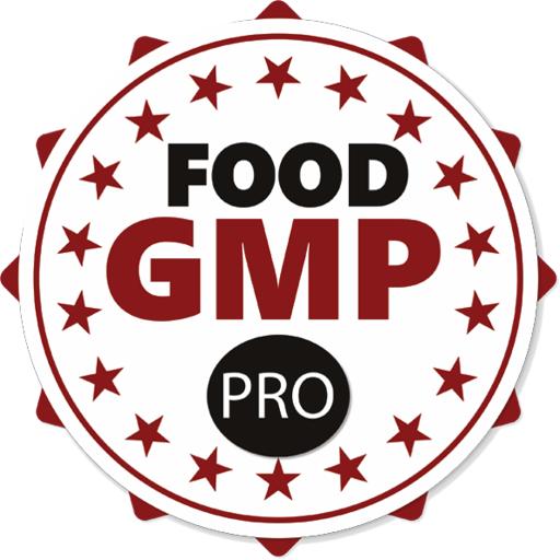 GMP Food Safety PRO icon