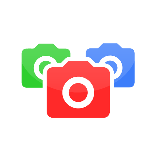 Auto Camera - Home Studio icon