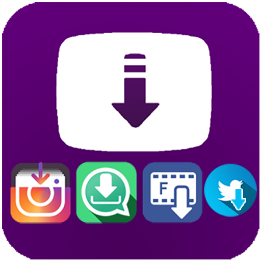 FWI Video Downloader PRO icon