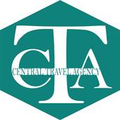 Central Travel Agency icon