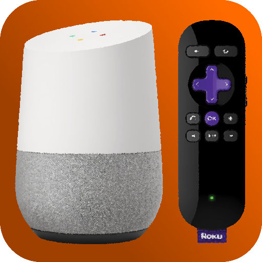 ikon Quick Remote for Google Home/A
