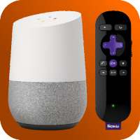 Quick Remote for Google Home/A on 9Apps
