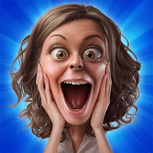 Impossible Quest 2 - funny text adventure icon