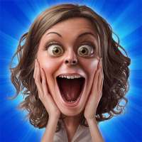 Impossible Quest 2 - funny text adventure