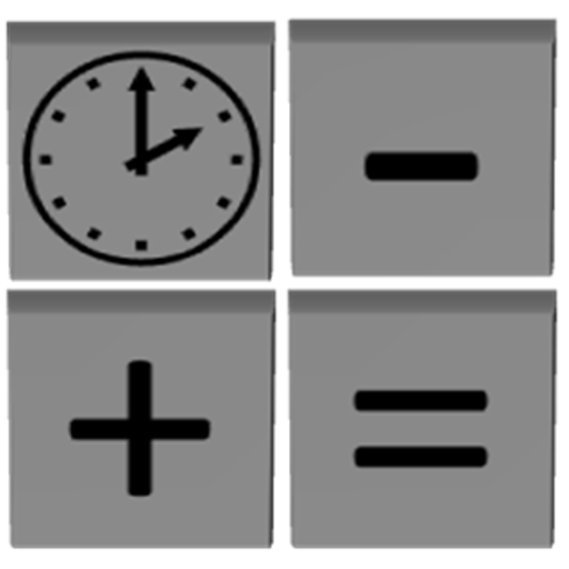 Time Calculator icon