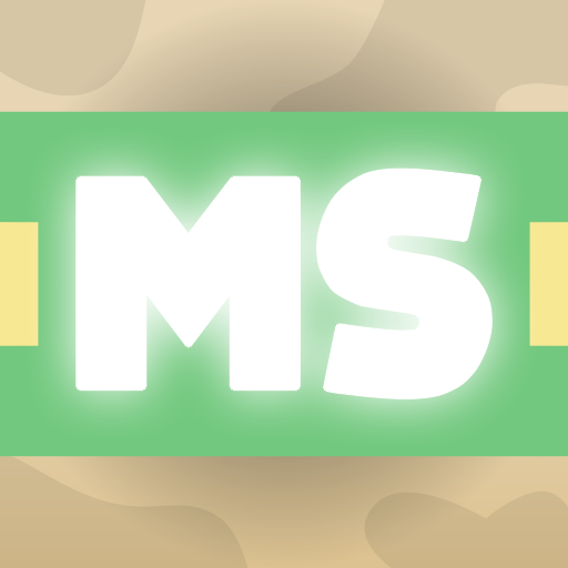 MapStrike - Real World Multiplayer FPS icon